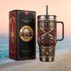 Disney Winnie The Pooh 100th Anniversary Hundred Acre Wood Retro Colorful Gift Stainless Steel Insulated Tumbler Disney Winnie The Pooh 100th Anniversary Hundred Acre Wood Retro Colorful Gift Stainless Steel Insulated Tumbler
