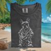 I Left My Dog To Be Here Funny Dog Lover Quote T Shirt I Left My Dog To Be Here Funny Dog Lover Quote T Shirt