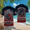 Houston Texans Rock And Roll Cartoon Couch Fans V Neck T Shirt Houston Texans Rock And Roll Cartoon Couch Fans V Neck T Shirt