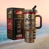 Marilyn Monroe 100th Anniversary Limited Edition Gold Floral 40oz Tumbler Marilyn Monroe 100th Anniversary Limited Edition Gold Floral 40oz Tumbler