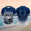 Indianapolis Colts Grateful Dead Steal Your Face Tie Dye T Shirt Indianapolis Colts Grateful Dead Steal Your Face Tie Dye T Shirt