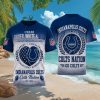Indianapolis Colts White Cat A Lady Stays Loyal T Shirt Indianapolis Colts White Cat A Lady Stays Loyal T Shirt
