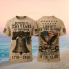 Chicago Bears Ringing In 250 Years Of Freedom 2026 Retro Fans Men Women T Shirt Chicago Bears Ringing In 250 Years Of Freedom 2026 Retro Fans Men Women T Shirt