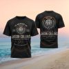Jason Collins Memorial Brooklyn Basketball Tribute T Shirt Jason Collins Memorial Brooklyn Basketball Tribute T Shirt