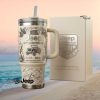 Puerto Rico Pride Flag Coat Of Arms Gold Luxury Heritage Gift Stainless Steel Insulated Tumbler Puerto Rico Pride Flag Coat Of Arms Gold Luxury Heritage Gift Stainless Steel Insulated Tumbler