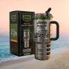 Freightliner American Hauler Tumbler Built To Lead 40oz Insulated Stainless Steel Tumbler Freightliner American Hauler Tumbler Built To Lead 40oz Insulated Stainless Steel Tumbler