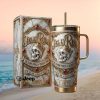Venezuela Advances World Baseball Classic Final Limited Edition Hydro Flask Style Gift Stainless Steel Insulated Tumbler Venezuela Advances World Baseball Classic Final Limited Edition Hydro Flask Style Gift Stainless Steel Insulated Tumbler