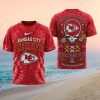 Kansas City Girl Betty Boop Sweet But Deadly Football T Shirt Kansas City Girl Betty Boop Sweet But Deadly Football T Shirt