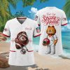 Hello Kitty Tampa Bay Buccaneers T Shirt Bad Girl Aesthetic NFL Apparel Hello Kitty Tampa Bay Buccaneers T Shirt Bad Girl Aesthetic NFL Apparel