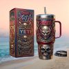 ACDC 53rd Anniversary 1973 2026 Let There Be Rock Band Concert Tumbler ACDC 53rd Anniversary 1973 2026 Let There Be Rock Band Concert Tumbler