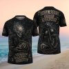 Kansas City Chiefs Flaming Skull Biker NFL T Shirt Hell Rides Every Sunday Edition Kansas City Chiefs Flaming Skull Biker NFL T Shirt Hell Rides Every Sunday Edition