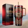 Marilyn Monroe 100th Anniversary Pink Floral Retro Glamour Stainless Steel Insulated Tumbler Marilyn Monroe 100th Anniversary Pink Floral Retro Glamour Stainless Steel Insulated Tumbler