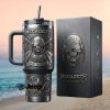 Manchester United Greatness Est 1878 Old Trafford Legends Football Fan Gift Stainless Steel Insulated Tumbler Manchester United Greatness Est 1878 Old Trafford Legends Football Fan Gift Stainless Steel Insulated Tumbler