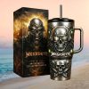 FC Barcelona Mes Que Un Club 1899 Football Style Sports Fan Gift Stainless Steel Insulated Tumbler FC Barcelona Mes Que Un Club 1899 Football Style Sports Fan Gift Stainless Steel Insulated Tumbler
