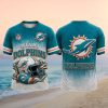 Miami Dolphins Grateful Dead Steal Your Face Tie Dye T Shirt Miami Dolphins Grateful Dead Steal Your Face Tie Dye T Shirt