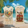 Miami Dolphins Snoopy Autism Awareness Football T Shirt Miami Dolphins Snoopy Autism Awareness Football T Shirt