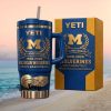 Leopards De La RDC FECOFA Congo Football 1968 2026 Anniversary Blue 40oz Stainless Steel Insulated Tumbler Leopards De La RDC FECOFA Congo Football 1968 2026 Anniversary Blue 40oz Stainless Steel Insulated Tumbler