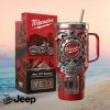 St. John’s Men’s Basketball 2026 Big East MBB Champions Gold Edition Stainless Steel Insulated Tumbler St. John’s Men’s Basketball 2026 Big East MBB Champions Gold Edition Stainless Steel Insulated Tumbler