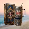 Depeche Mode Memento Mori Rose Stained Glass Aesthetic Vintage Band Stainless Steel Insulated Tumbler Depeche Mode Memento Mori Rose Stained Glass Aesthetic Vintage Band Stainless Steel Insulated Tumbler