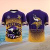 Minnesota Football Girl Betty Sweet But Deadly T Shirt Minnesota Football Girl Betty Sweet But Deadly T Shirt