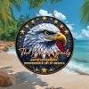 United States 250th Anniversary Multi Icon Graphic Ornament Statue of Liberty Eagle & Liberty Bell 1776 2026 Ornament United States 250th Anniversary Multi Icon Graphic Ornament Statue of Liberty Eagle & Liberty Bell 1776 2026 Ornament