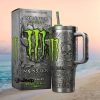 DR Congo Football Congo Pride Leopard Gold Jewel Sports Fan Stainless Steel Insulated Tumbler DR Congo Football Congo Pride Leopard Gold Jewel Sports Fan Stainless Steel Insulated Tumbler