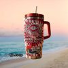 Derby County The Rams Est 1884 Pride Power Tradition Fan Gift Stainless Steel Insulated Tumbler Derby County The Rams Est 1884 Pride Power Tradition Fan Gift Stainless Steel Insulated Tumbler