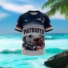 New England Patriots Patriots Nation Gameday Graphic T Shirt New England Patriots Patriots Nation Gameday Graphic T Shirt