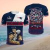 New England Patriots Grateful Dead Steal Your Face Tie Dye T Shirt New England Patriots Grateful Dead Steal Your Face Tie Dye T Shirt