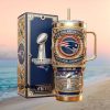 Chicago Greatness Multi Team Tribute NBA Champions 2026 Retro Fan Gift Stainless Steel Insulated Tumbler Chicago Greatness Multi Team Tribute NBA Champions 2026 Retro Fan Gift Stainless Steel Insulated Tumbler