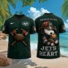 New York Giants Kitty Mascot Heart Locked In Football T Shirt New York Giants Kitty Mascot Heart Locked In Football T Shirt