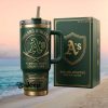 Knights of Columbus 144th Anniversary 1882 2026 Catholic Fraternal Organization Fan Stainless Steel Insulated Tumbler Knights of Columbus 144th Anniversary 1882 2026 Catholic Fraternal Organization Fan Stainless Steel Insulated Tumbler