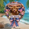 America 250 Floral Stained Glass Sun Catcher 1776 2026 Anniversary Celebration Ornament America 250 Floral Stained Glass Sun Catcher 1776 2026 Anniversary Celebration Ornament