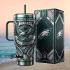 Brighton The Seagulls Wind & Sea Premier League Heritage Fan Gift Stainless Steel Insulated Tumbler Brighton The Seagulls Wind & Sea Premier League Heritage Fan Gift Stainless Steel Insulated Tumbler