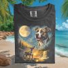 Pitbull I Live Here Now Baseball Iced Coffee T Shirt Pitbull I Live Here Now Baseball Iced Coffee T Shirt