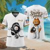 Carolina Panthers Hello Kitty NFL T Shirt Charged With Loving Panthers T Shirt Carolina Panthers Hello Kitty NFL T Shirt Charged With Loving Panthers T Shirt