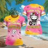 Saints Cute Kitty Rhinestone Heart Women Football T Shirt Saints Cute Kitty Rhinestone Heart Women Football T Shirt