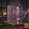 The Vampire Diaries Eternal Love 2026 Gothic Retro 20oz Gift For Fans Stainless Steel Insulated Tumbler The Vampire Diaries Eternal Love 2026 Gothic Retro 20oz Gift For Fans Stainless Steel Insulated Tumbler