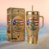 New England Patriots Super Bowl Champions Do Your Job Trophy Commemorative Stainless Steel Insulated Tumbler New England Patriots Super Bowl Champions Do Your Job Trophy Commemorative Stainless Steel Insulated Tumbler