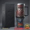 Transformers Autobots Commemorative 2026 Vintage Sci Fi Style Gifts for Fans Stainless Steel Insulated Tumbler Transformers Autobots Commemorative 2026 Vintage Sci Fi Style Gifts for Fans Stainless Steel Insulated Tumbler