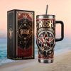 Dungeons and Dragons Natural 20 Roll For Initiative Fantasy RPG Gamer Gift Stainless Steel Insulated Tumbler Dungeons and Dragons Natural 20 Roll For Initiative Fantasy RPG Gamer Gift Stainless Steel Insulated Tumbler