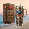 Detroit Pistons 90th Anniversary 1937 2027 Official NBA Fan Gift Stainless Steel Insulated Tumbler Detroit Pistons 90th Anniversary 1937 2027 Official NBA Fan Gift Stainless Steel Insulated Tumbler