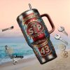 Led Zeppelin 58th Anniversary 1968 2026 Hammer of the Gods Stainless Steel Insulated Tumbler Led Zeppelin 58th Anniversary 1968 2026 Hammer of the Gods Stainless Steel Insulated Tumbler