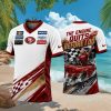 San Francisco 49ers Rock and Roll Cartoon Fan T Shirt San Francisco 49ers Rock and Roll Cartoon Fan T Shirt