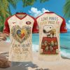 San Francisco 49ers Rock and Roll Cartoon Fan T Shirt San Francisco 49ers Rock and Roll Cartoon Fan T Shirt