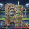 Wu Tang Clan 36 Chambers Shaolin Legacy 2026 Gold Vintage Gifts For Fans Stainless Steel Insulated Tumbler Wu Tang Clan 36 Chambers Shaolin Legacy 2026 Gold Vintage Gifts For Fans Stainless Steel Insulated Tumbler