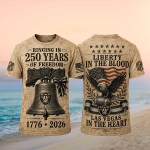 Seattle Seahawks Ringing In 250 Years Of Freedom 2026 Retro Fans Men Women T Shirt (2)