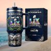Detroit Lions Pride Of Detroit NFL Football Fan Gift 40oz Handle Stainless Steel Insulated Tumbler Detroit Lions Pride Of Detroit NFL Football Fan Gift 40oz Handle Stainless Steel Insulated Tumbler