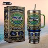 Queens Park Rangers West London Legacy 1988 Heritage Fan Gift Stainless Steel Insulated Tumbler Queens Park Rangers West London Legacy 1988 Heritage Fan Gift Stainless Steel Insulated Tumbler