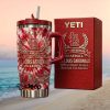 Purdue Boilermakers 2026 Big Ten Tournament Champions Gold Diamond Fan Gift Stainless Steel Insulated Tumbler Purdue Boilermakers 2026 Big Ten Tournament Champions Gold Diamond Fan Gift Stainless Steel Insulated Tumbler